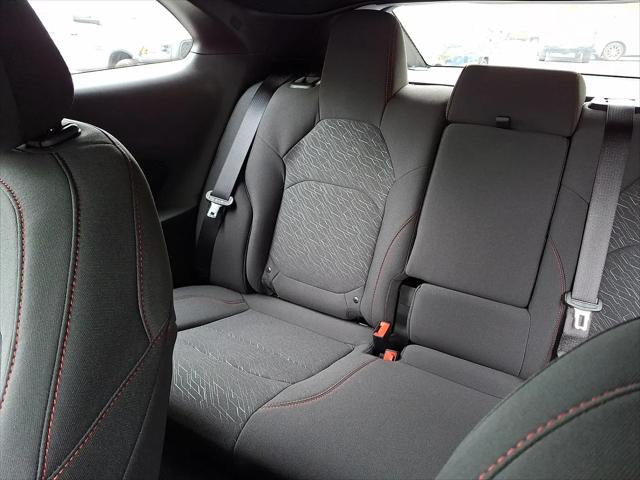 2026 Dodge Charger R/T 2-Door AWD