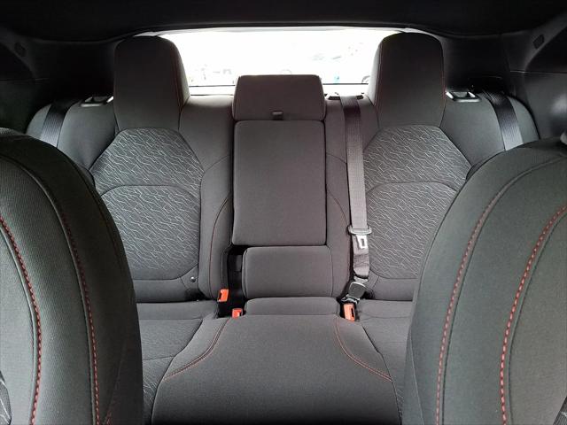 2026 Dodge Charger R/T 2-Door AWD