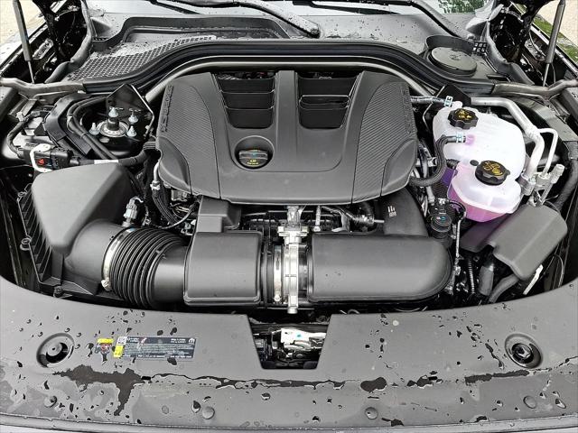 2026 Dodge Charger R/T 2-Door AWD