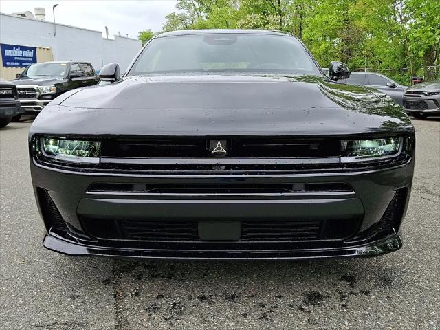 2026 Dodge Charger R/T 2-Door AWD