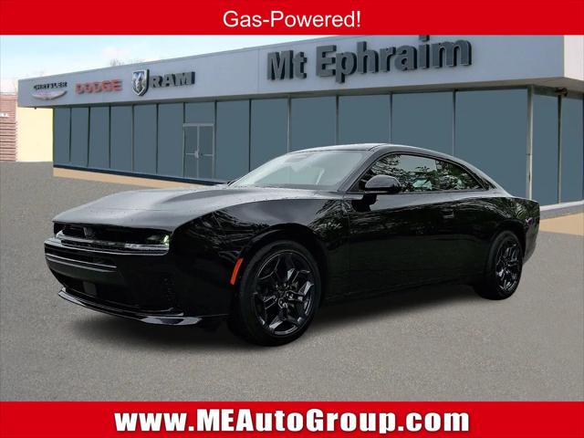 2026 Dodge Charger R/T 2-Door AWD for sale in Mount Ephraim, NJ