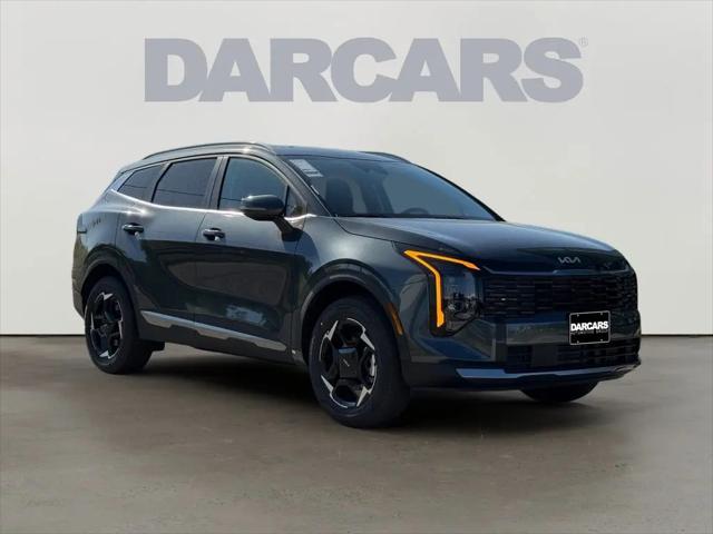 2026 Kia Sportage Hybrid EX for sale in Temple Hills, MD