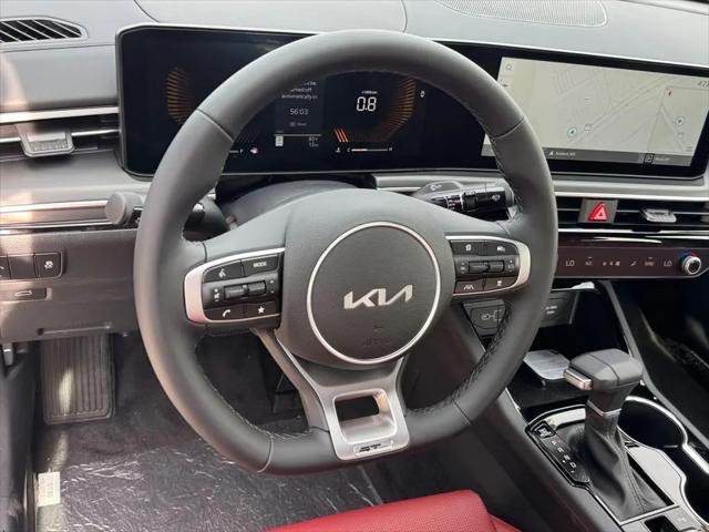 2026 Kia K5 GT-Line FWD