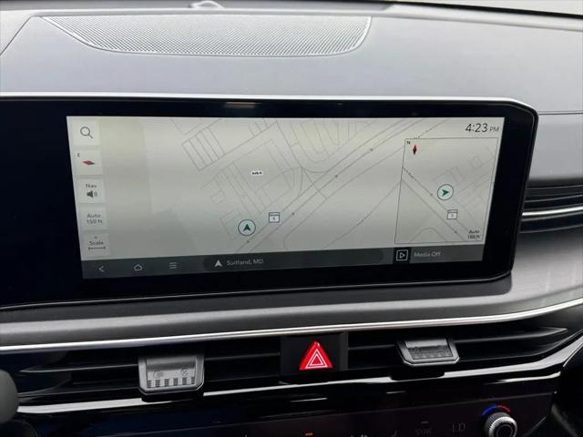 2026 Kia K5 GT-Line FWD