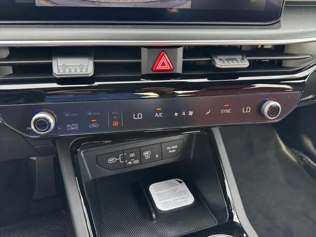 2026 Kia K5 GT-Line FWD