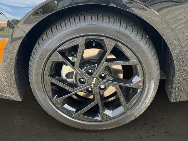2026 Kia K5 GT-Line FWD