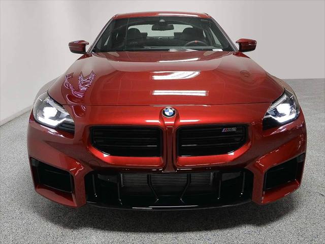 2026 BMW M2 Standard