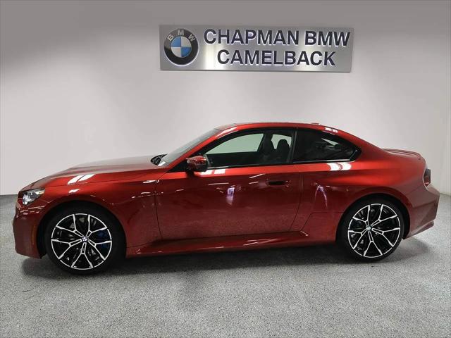 2026 BMW M2 Standard