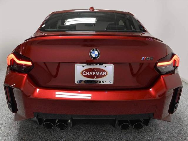 2026 BMW M2 Standard
