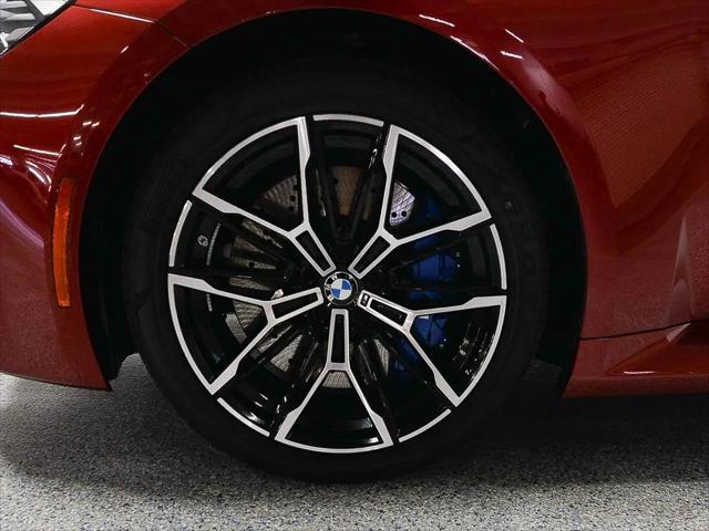 2026 BMW M2 Standard