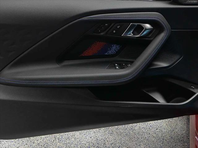 2026 BMW M2 Standard