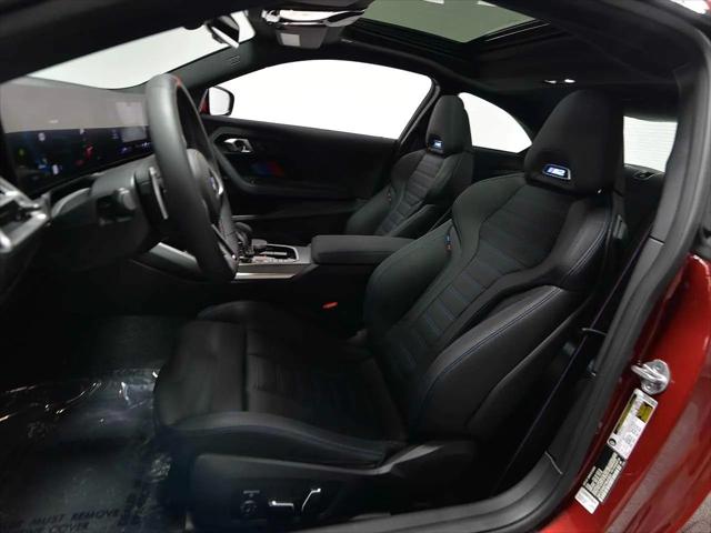2026 BMW M2 Standard