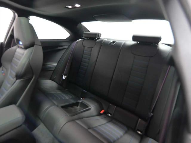 2026 BMW M2 Standard