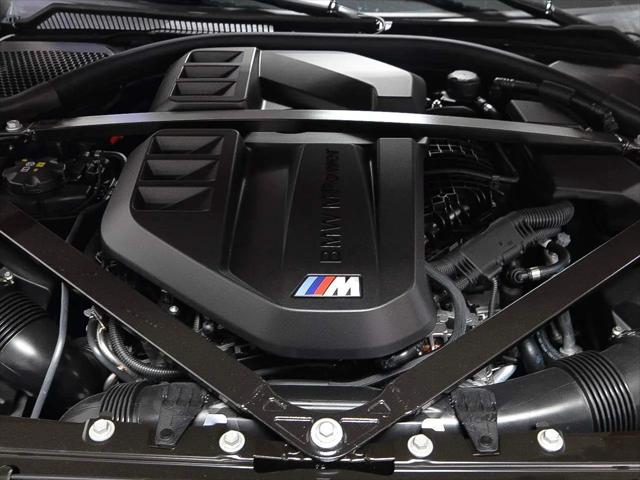 2026 BMW M2 Standard