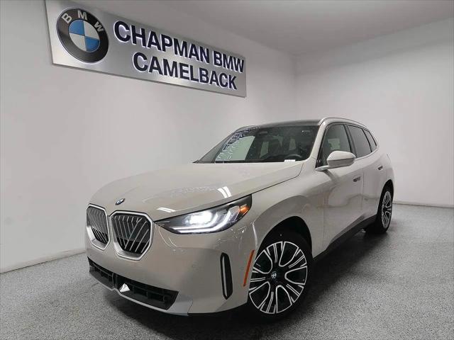 2026 BMW X3 30 xDrive for sale in Phoenix, AZ