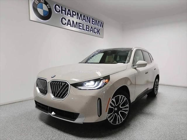 2026 BMW X3 30 xDrive for sale in Phoenix, AZ
