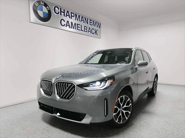 2026 BMW X3 30 xDrive for sale in Phoenix, AZ