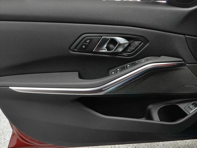 2026 BMW M340i xDrive NA