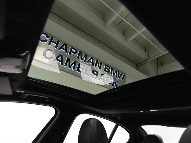 2026 BMW M340i xDrive NA