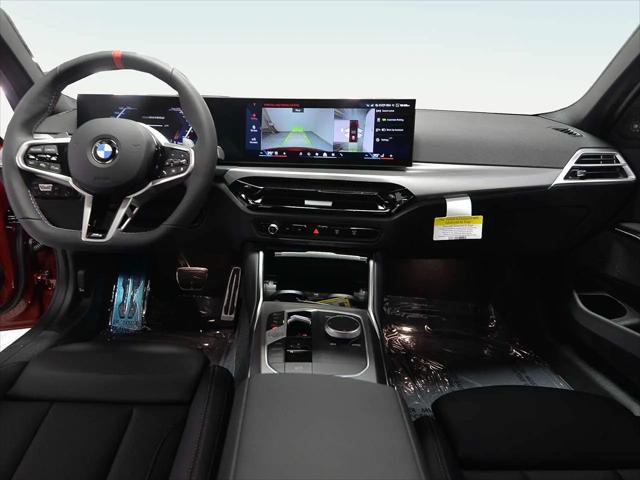 2026 BMW M340i xDrive NA