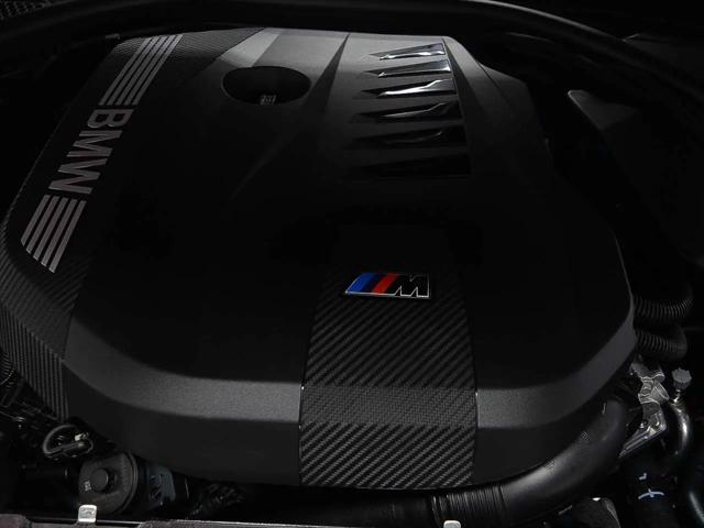 2026 BMW M340i xDrive NA
