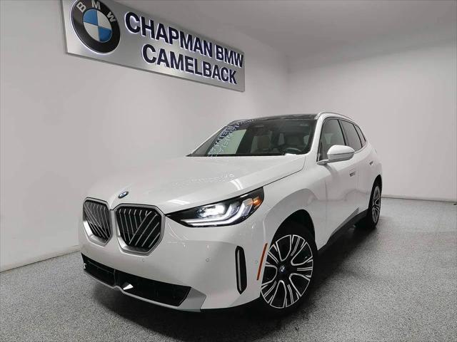 2026 BMW X3 30 xDrive for sale in Phoenix, AZ