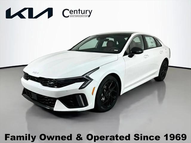 2026 Kia K5 GT-Line FWD for sale in Tampa, FL