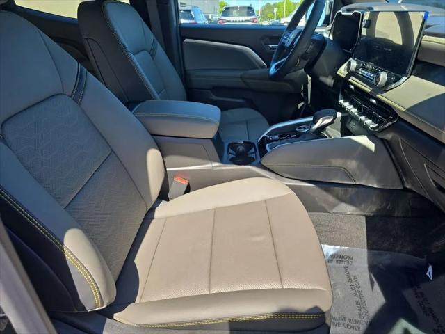 2026 Chevrolet Colorado ZR2, 4WD