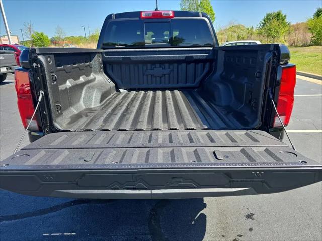 2026 Chevrolet Colorado ZR2, 4WD