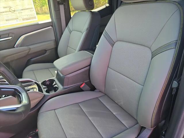 2026 Chevrolet Colorado ZR2, 4WD