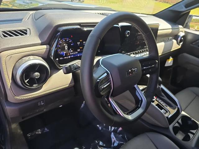 2026 Chevrolet Colorado ZR2, 4WD
