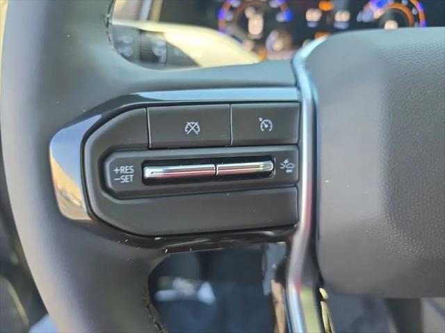 2026 Chevrolet Colorado ZR2, 4WD