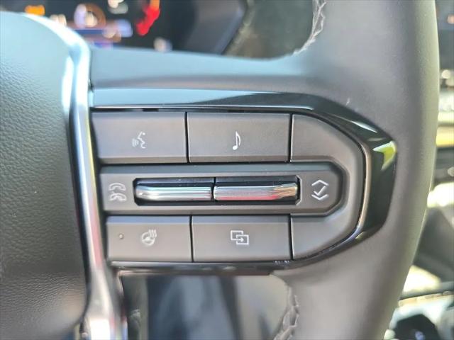 2026 Chevrolet Colorado ZR2, 4WD