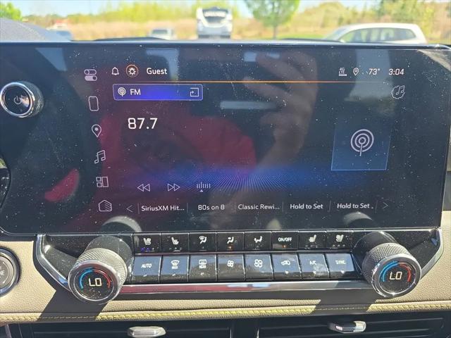 2026 Chevrolet Colorado ZR2, 4WD