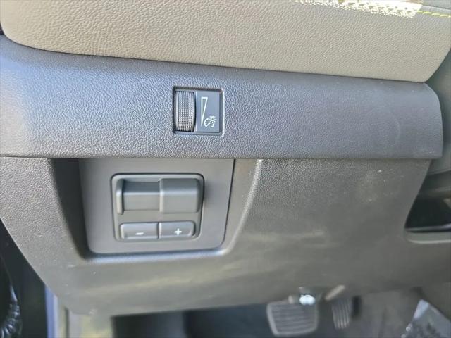 2026 Chevrolet Colorado ZR2, 4WD