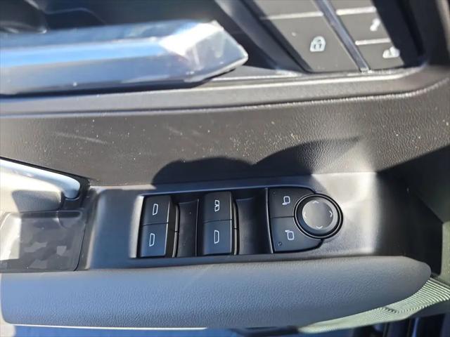 2026 Chevrolet Colorado ZR2, 4WD