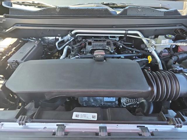 2026 Chevrolet Colorado ZR2, 4WD