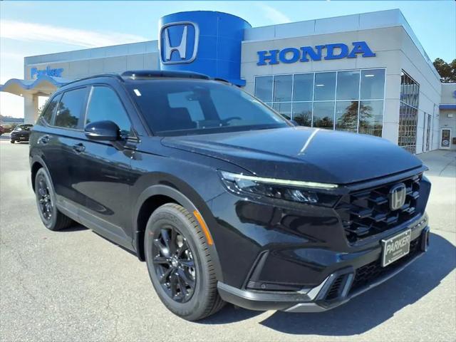 2026 Honda CR-V Hybrid 2WD Sport-L for sale in Morehead City, NC