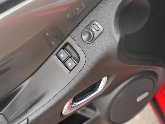 2011 Chevrolet Camaro 2SS