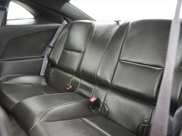2011 Chevrolet Camaro 2SS