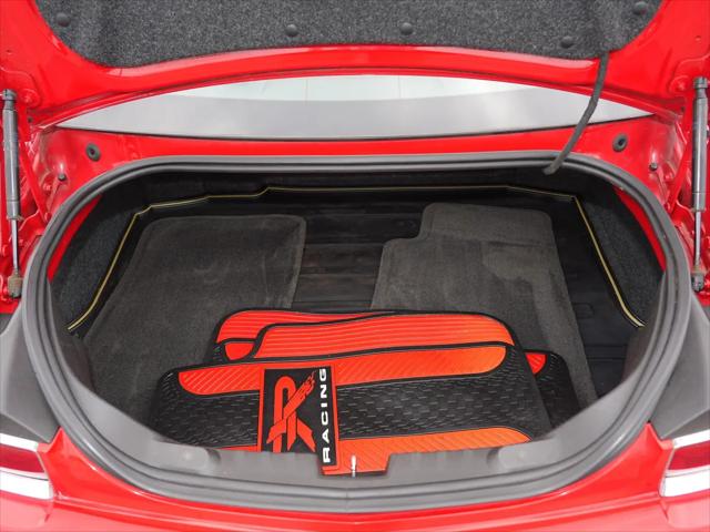 2011 Chevrolet Camaro 2SS