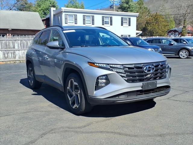 2023 Hyundai Tucson SEL for sale in Canton, CT