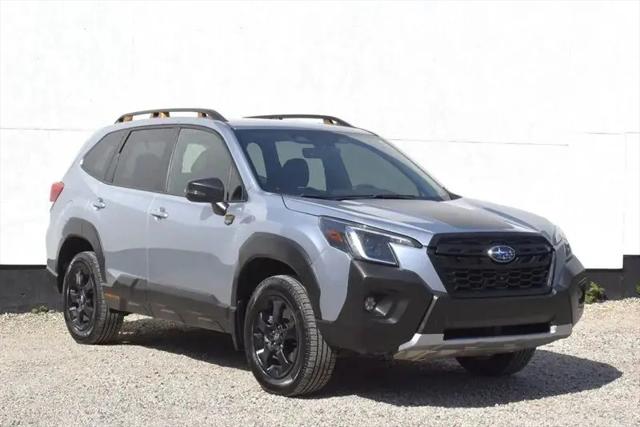2024 Subaru Forester Wilderness for sale in Portland, OR