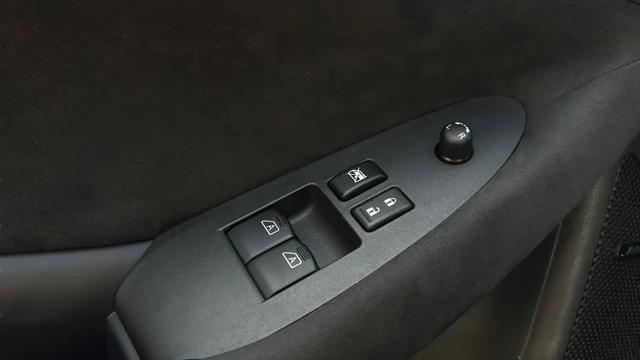 2025 Nissan Z Performance Manual Transmission