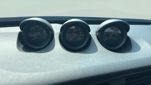 2025 Nissan Z Performance Manual Transmission