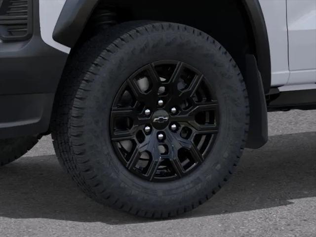 2026 Chevrolet Colorado Trail Boss, 4WD