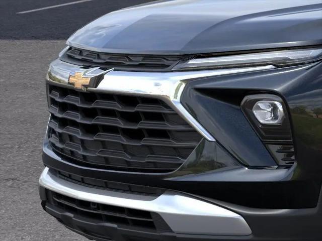 2026 Chevrolet TrailBlazer FWD LT