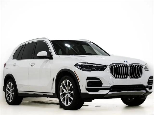 2022 BMW X5 xDrive40i for sale in Lansing, IL