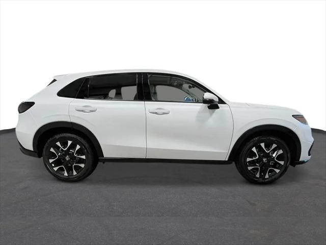 2026 Honda HR-V AWD EX-L