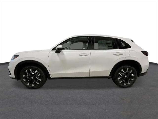 2026 Honda HR-V AWD EX-L